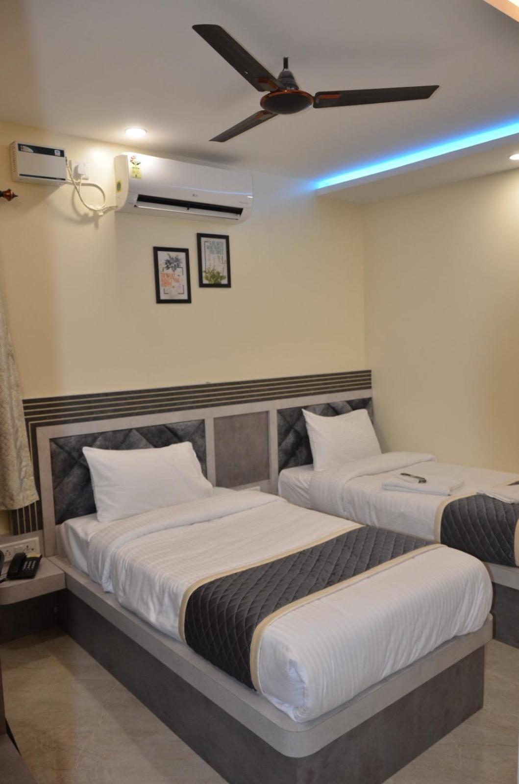 Dev Palace Chennai Eksteriør billede