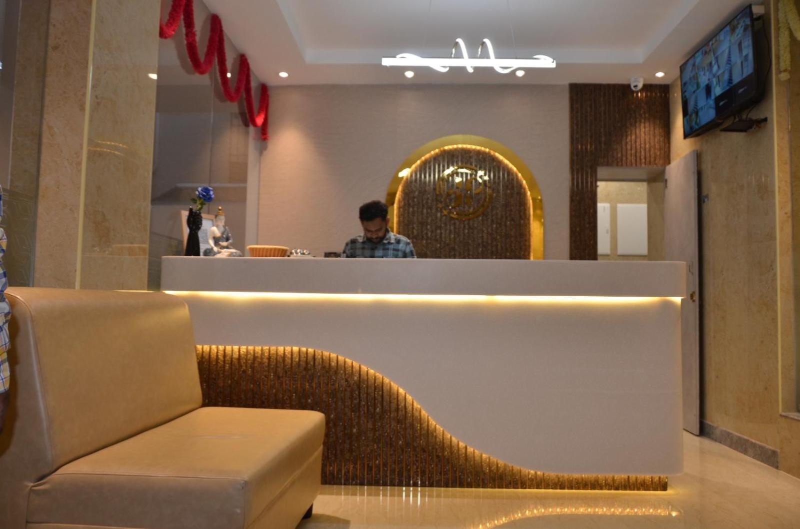 Dev Palace Chennai Eksteriør billede